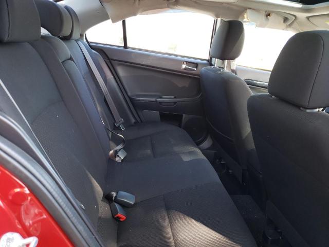 JA32U2FU1HU015208 Mitsubishi LANCER ES