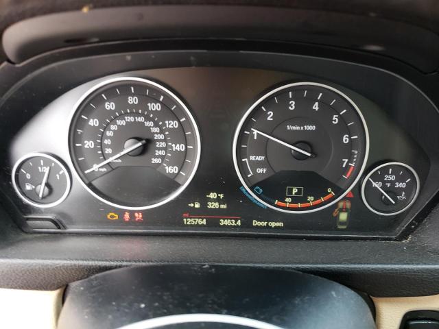 2015 BMW 328 I - WBA3A5C51FP604118