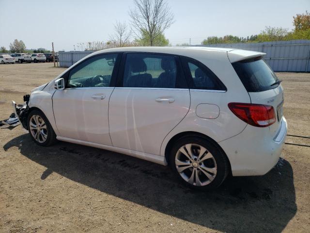 2015 MERCEDES-BENZ B 250 4MAT - WDDMH4GB9FJ311864