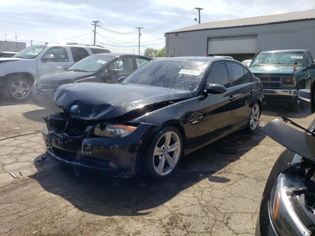 2007 BMW 3 Series 328i