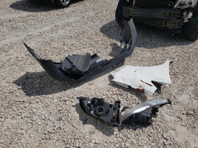 2019 NISSAN NV200 2.5S - 3N6CM0KN7KK696844