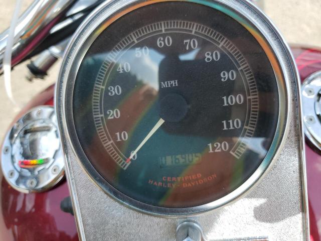 2003 HARLEY-DAVIDSON FLSTFI ANN 1HD1BXB4X3Y099213