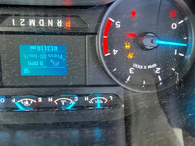 2019 FORD F550 SUPER - 1FD0W5HT4KEE13776