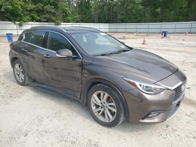 2018 Infiniti Qx30 Base VIN: SJKCH5CP1JA053259 Lot: 53453713