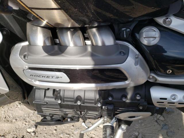 2020 TRIUMPH MOTORCYCLE ROCKET 3 R - SMTG11JX9LT981298
