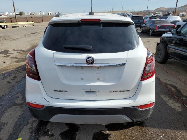 KL4CJASB0JB669402 Buick Encore Preferred