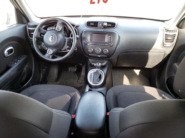 KNDJN2A22H7474780 KIA Soul