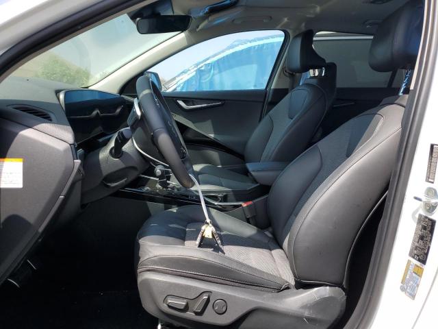 KNDCR3LE8P5032767 KIA NIRO EX