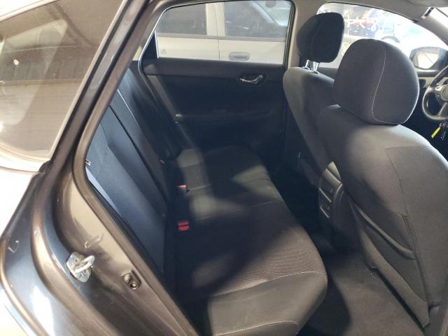 3N1AB7AP6KY240930 Nissan SENTRA S