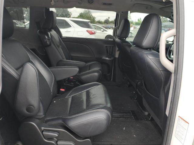 2015 TOYOTA SIENNA SPO - 5TDXK3DC1FS665901