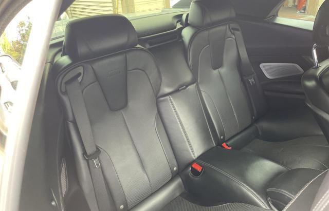 WBS6G9C54GD932196 BMW M6