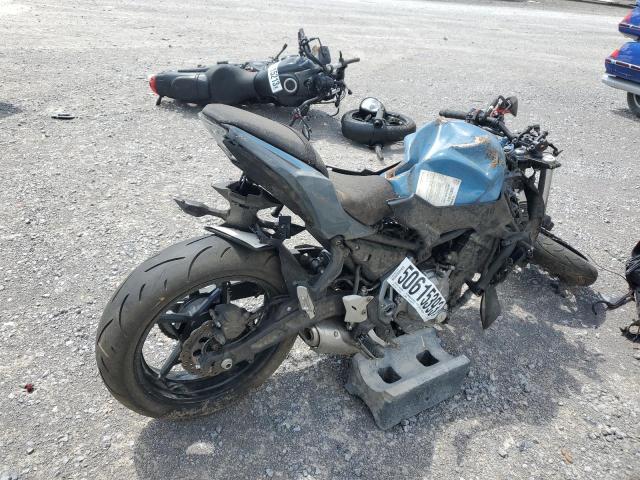 2019 KAWASAKI ER650 H - JKAEREH14KDA42749
