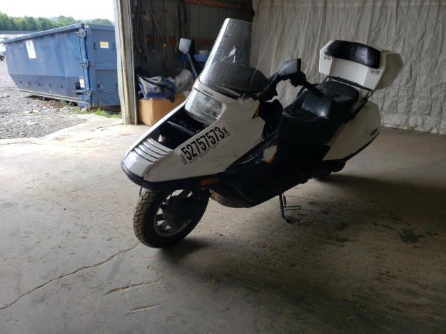 2005 HONDA CN250 - JH2MF02045K800008