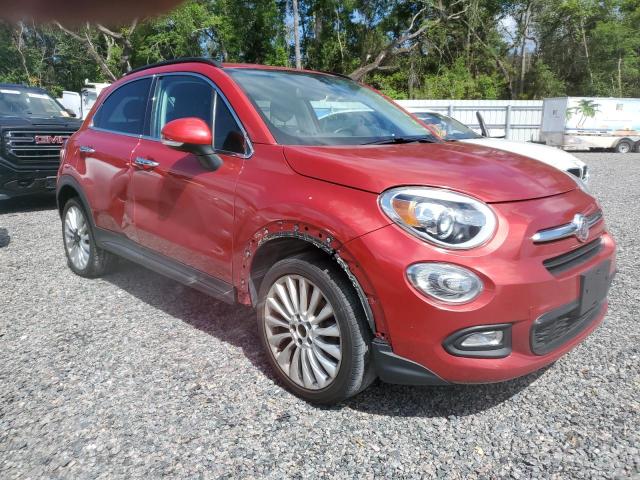 2016 FIAT 500X LOUNG ZFBCFXDT0GP388067