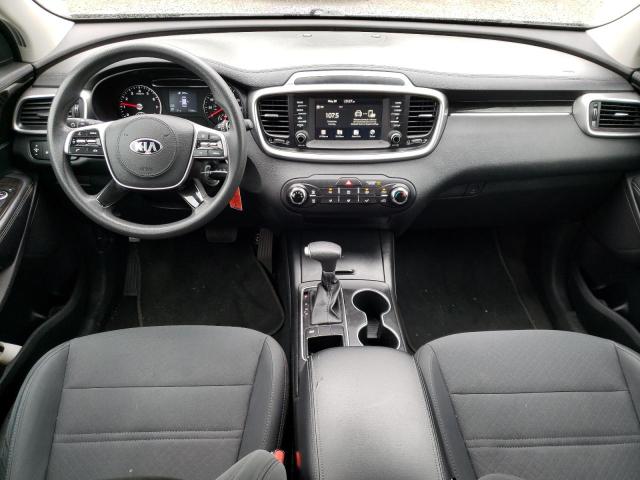 5XYPG4A30LG642209 KIA SORENTO L