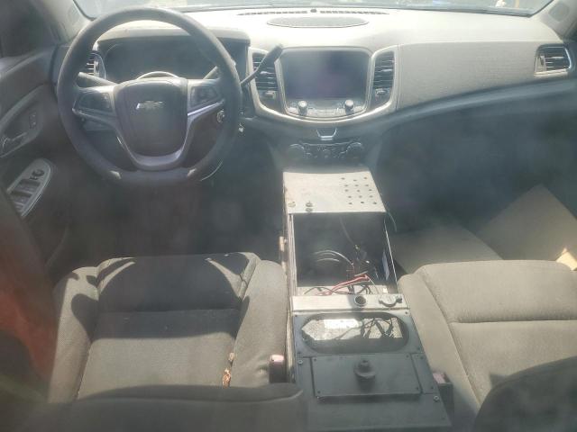 2015 CHEVROLET CAPRICE PO - 6G3NS5R37FL132550