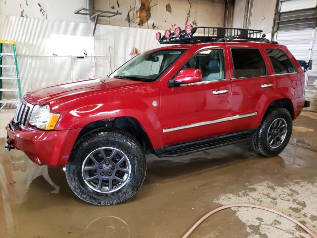 2010 Jeep Grand Cherokee Limited