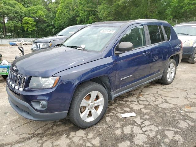 2014 Jeep Compass Sport