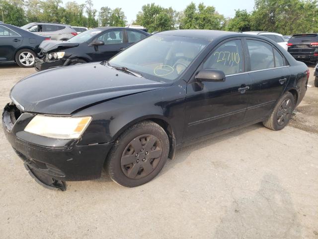 2009 Hyundai Sonata GLS