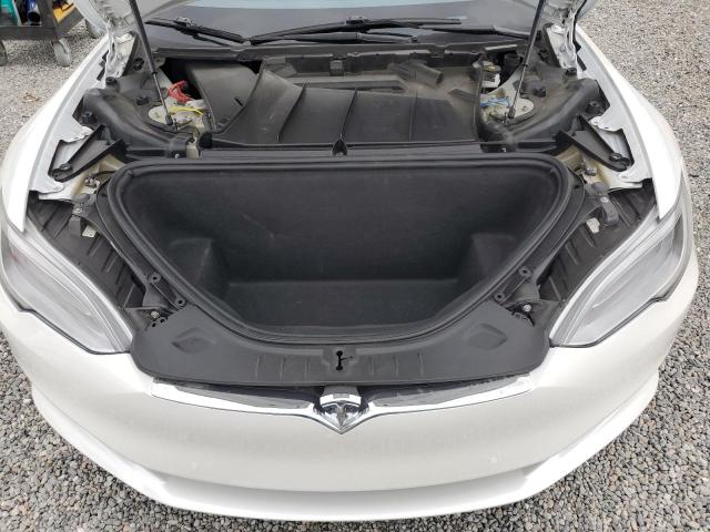 5YJSA1E2XLF350912 Tesla MODEL S