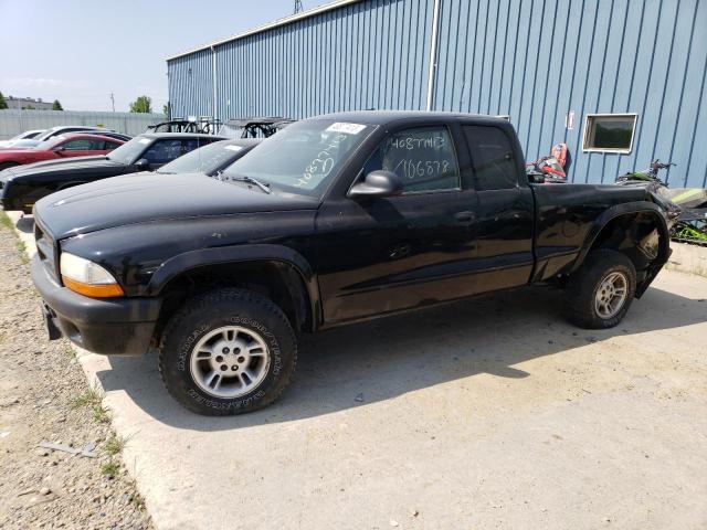 2003 Dodge Dakota 