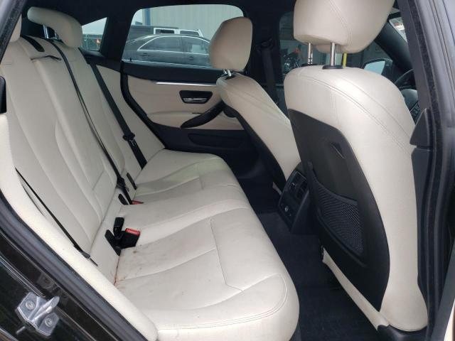 2016 BMW 428 XI GRA - WBA4C9C52GG139484