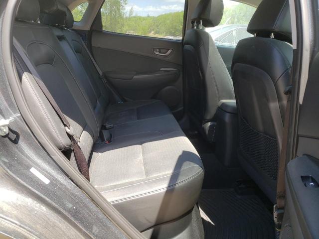 2021 HYUNDAI KONA ULTIM - KM8K5CA58MU675014