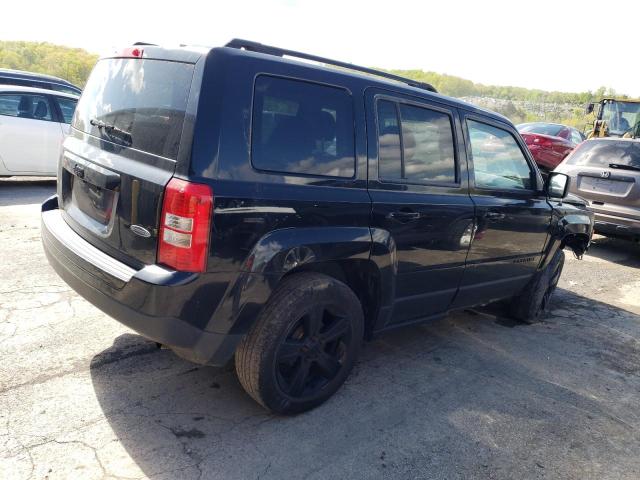 1C4NJPBAXED912281 | 2014 JEEP PATRIOT SP