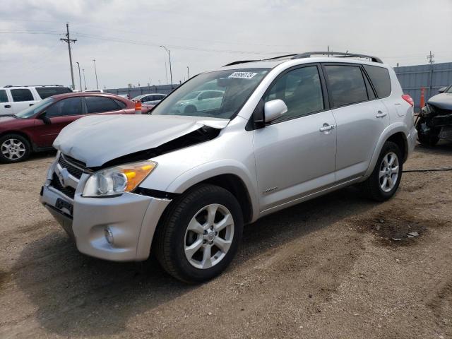 2010 Toyota RAV4 Limited