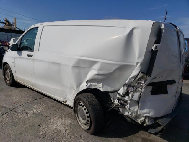 WD3PG2EA1H3283262 Mercedes-Benz Metris