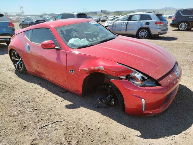 JN1AZ4EH5LM822728 Nissan 370Z BASE