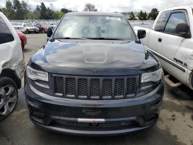 1C4RJFJT8EC448606 Jeep Grand Cherokee Summit