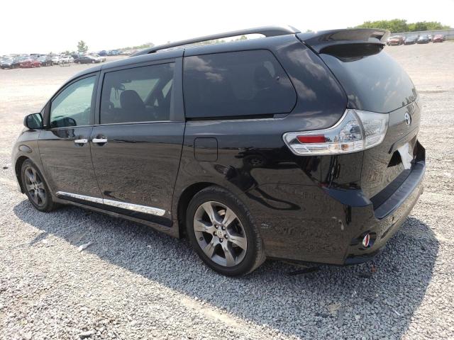 2015 TOYOTA SIENNA SPO - 5TDXK3DC7FS639576
