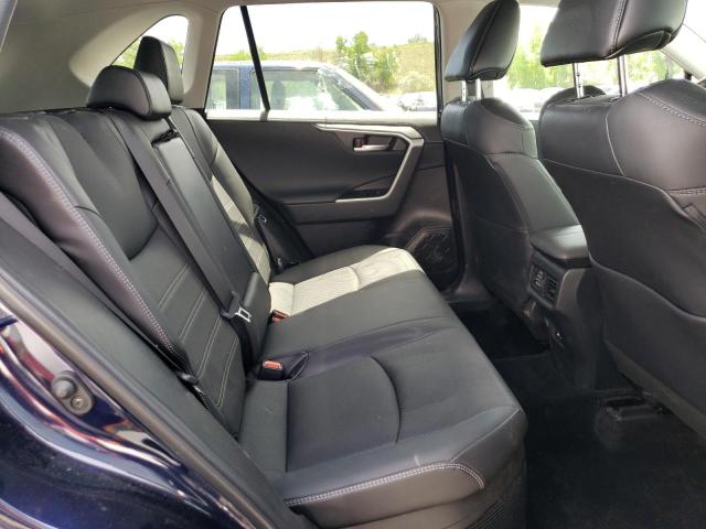 4T3D6RFV2MU063948 Toyota Rav4 Limited