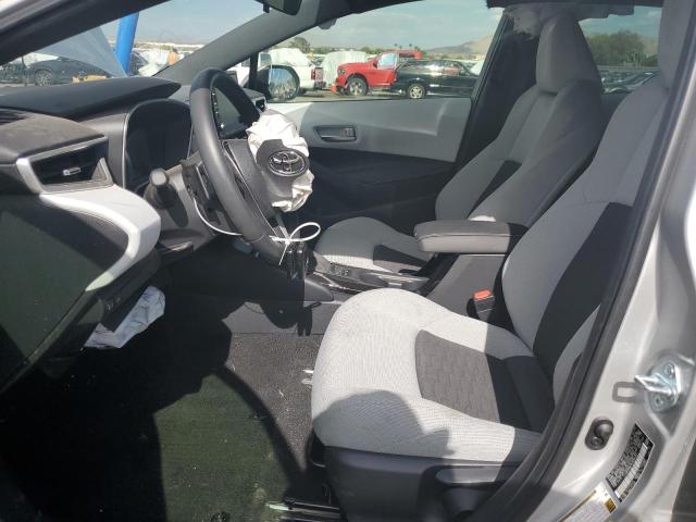 Toyota COROLLA SE 2019 JTNK4RBEXK3040481 Image 7