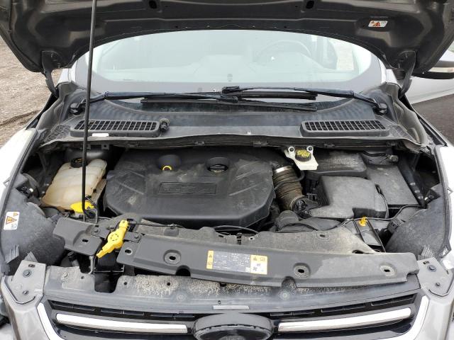 1FMCU9J9XEUD72153 Ford Escape Titanium