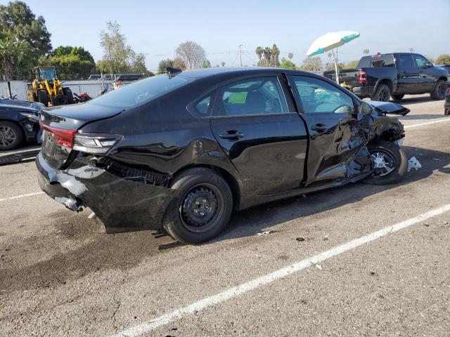 3KPF24AD4PE588984 KIA FORTE LX