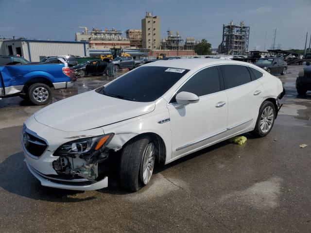 2018 Buick LaCrosse Essence