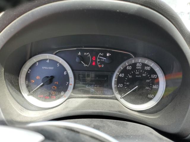 3N1AB7AP7FY278429 Nissan SENTRA S