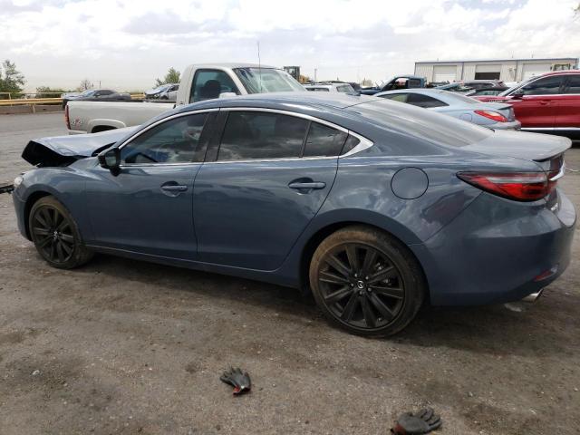 JM1GL1WY7M1613998 Mazda 6 Grand Touring Reserve