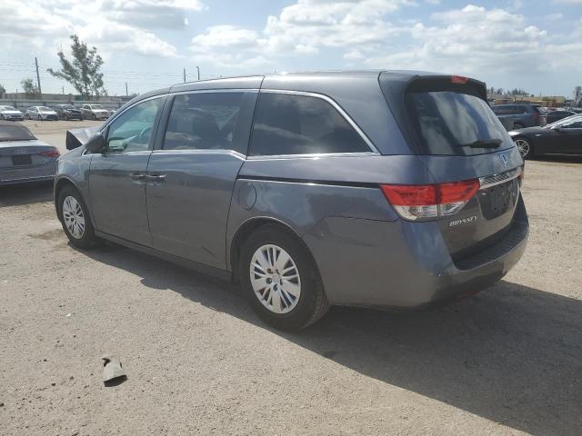 2016 HONDA ODYSSEY LX 5FNRL5H26GB141071
