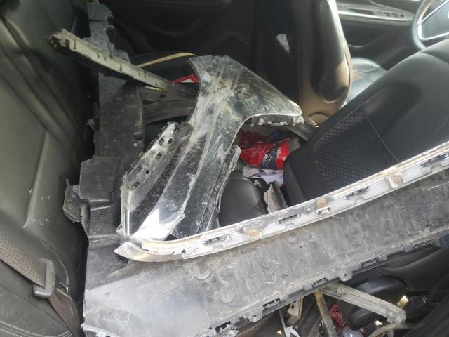 KL4CJGSB2GB737114 Buick Encore