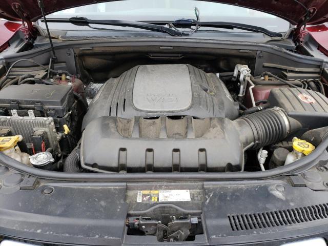 1C4RJFJT6HC729033 Jeep Grand Cherokee Summit