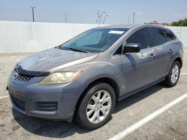 2007 Mazda CX-7 