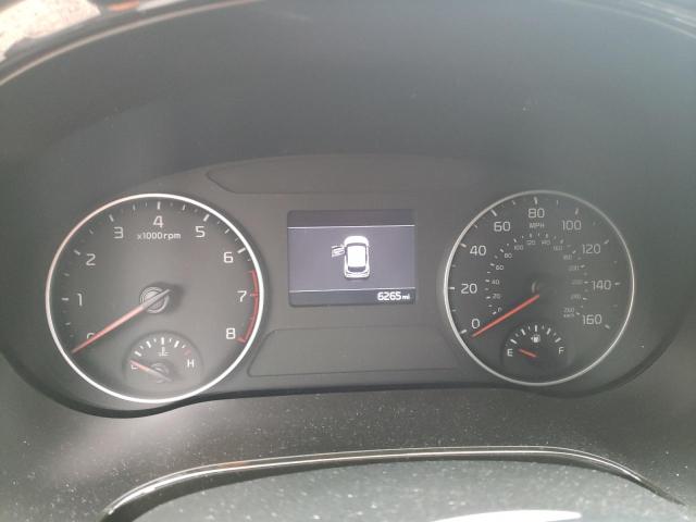 2023 KIA SELTOS NIG - KNDEUCA22P7401854