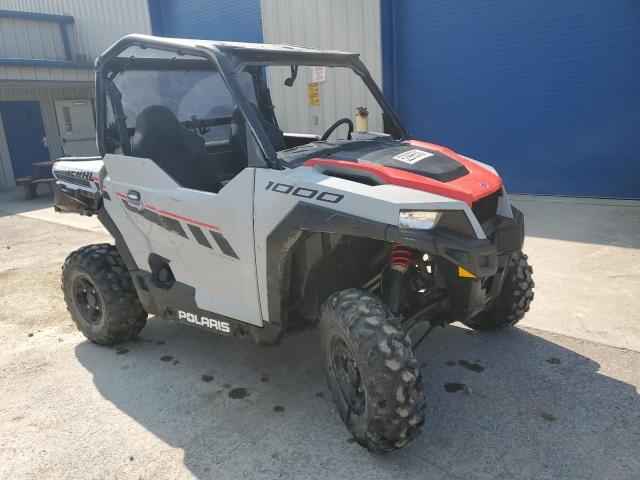 2021 POLARIS GENERAL 10 - 3NSGAE990MH209128