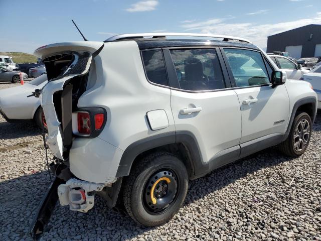ZACCJBDT2FPB26552 Jeep Renegade Limited
