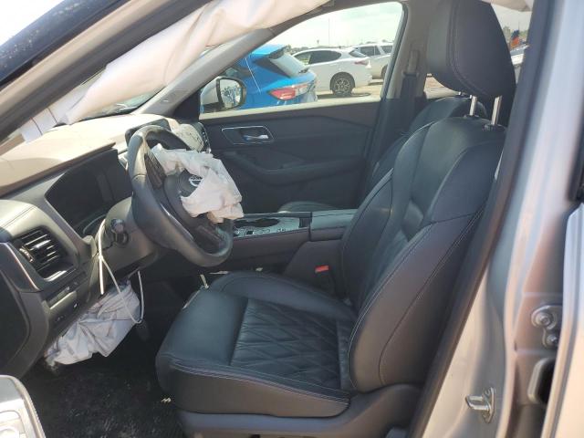 2021 NISSAN ROGUE PLAT - JN8AT3DC0MW102522