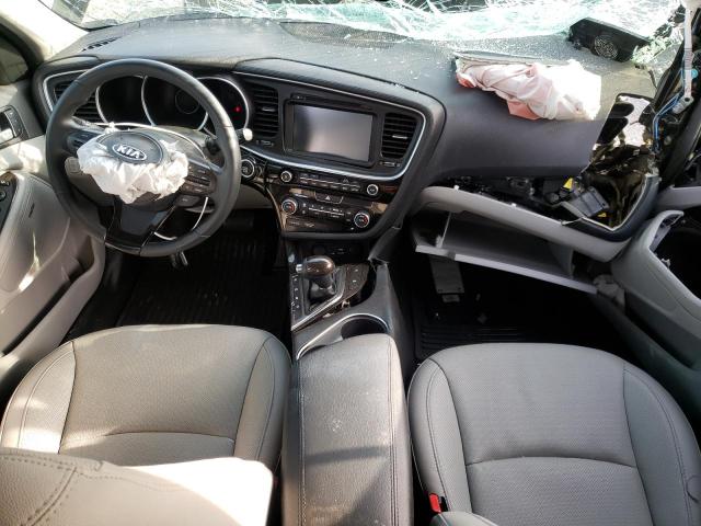 5XXGN4A79FG510759 KIA OPTIMA EX