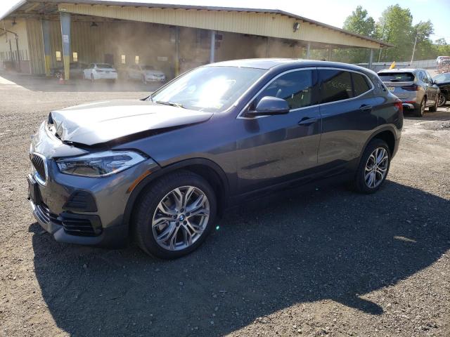 VIN WBXYJ1C05N5T75915 2022 BMW X2, Xdrive28I no.1